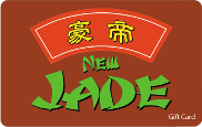 Jade Gift Card